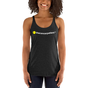 TCP Women's Racerback Tank