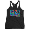 Grossly Unremarkable - Women's Racerback Tank