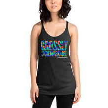 Load image into Gallery viewer, Grossly Unremarkable - Women&#39;s Racerback Tank
