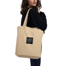 Load image into Gallery viewer, The Chemo Bag - Eco Tote Bag
