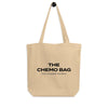 The Chemo Bag - Eco Tote Bag