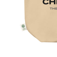 Load image into Gallery viewer, The Chemo Bag - Eco Tote Bag
