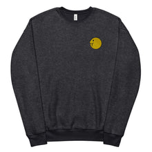 Load image into Gallery viewer, TCP Unisex sueded fleece sweatshirt

